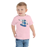 Yeti Toddler Short Sleeve Tee