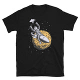 Rocket Man Short-Sleeve Unisex T-Shirt