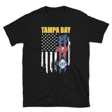 Tampa Bay Short-Sleeve Unisex T-Shirt