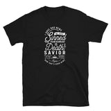 I Have Bad News Short-Sleeve Unisex T-Shirt