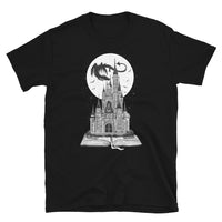 Fairytale Short-Sleeve Unisex T-Shirt