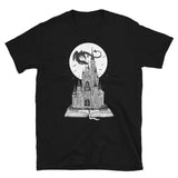 Fairytale Short-Sleeve Unisex T-Shirt