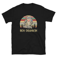 Ben Drankin Short-Sleeve Unisex T-Shirt