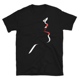 Girl Short-Sleeve Unisex T-Shirt