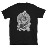 Rockin Reaper Short-Sleeve Unisex T-Shirt