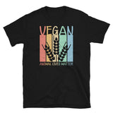 Animal Lives Matter Short-Sleeve Unisex T-Shirt