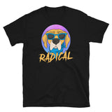 Radical Short-Sleeve Unisex T-Shirt