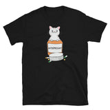 Antidepressant Short-Sleeve Unisex T-Shirt