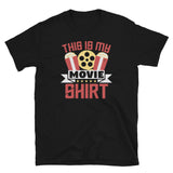 My Movie Shirt Short-Sleeve Unisex T-Shirt