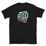 Written and Directed by...Short-Sleeve Unisex T-Shirt