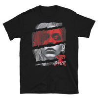 Noir Short-Sleeve Unisex T-Shirt