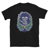 Gorilla Short-Sleeve Unisex T-Shirt