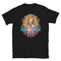 Guadalupe Short-Sleeve Unisex T-Shirt