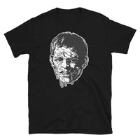 Zombie Heads Short-Sleeve Unisex T-Shirt