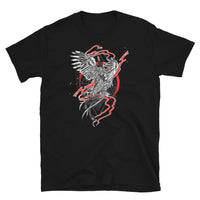 Phoenix Short-Sleeve Unisex T-Shirt