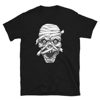 Mummy Short-Sleeve Unisex T-Shirt