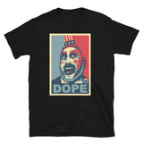 Dope Short-Sleeve Unisex T-Shirt