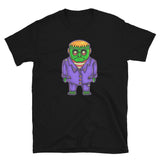 Frank's Monster Short-Sleeve Unisex T-Shirt