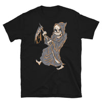 Reaper Short-Sleeve Unisex T-Shirt