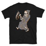 Reaper Short-Sleeve Unisex T-Shirt