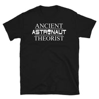 Ancient Astronaut Theorist Short-Sleeve Unisex T-Shirt