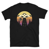 UFO Short-Sleeve Unisex T-Shirt