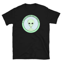 You'll Probe-ably Like It Short-Sleeve Unisex T-Shirt