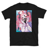 Anime Nurse Short-Sleeve Unisex T-Shirt