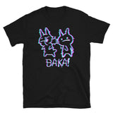 Baka! Short-Sleeve Unisex T-Shirt