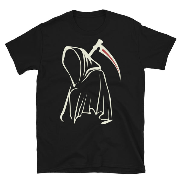 Reaper Short-Sleeve Unisex T-Shirt