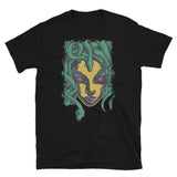 Medusa Short-Sleeve Unisex T-Shirt