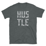 Hustle Short-Sleeve Unisex T-Shirt