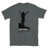 Impossible Short-Sleeve Unisex T-Shirt