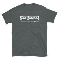 Godfinence Short-Sleeve Unisex T-Shirt