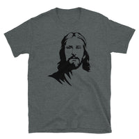 Jesus Short-Sleeve Unisex T-Shirt