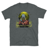 Toxic Zombie Short-Sleeve Unisex T-Shirt