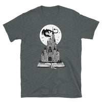 Fairytale Short-Sleeve Unisex T-Shirt