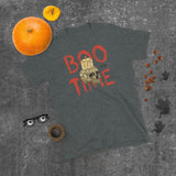 Boo Time Short-Sleeve Unisex T-Shirt