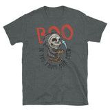 Boo to You Short-Sleeve Unisex T-Shirt