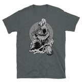 Rockin Reaper Short-Sleeve Unisex T-Shirt