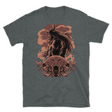 Viking Warrior Short-Sleeve Unisex T-Shirt