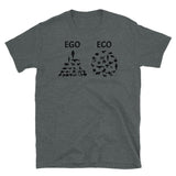 Ego Eco Short-Sleeve Unisex T-Shirt