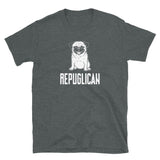 Repuglican Short-Sleeve Unisex T-Shirt