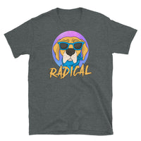 Radical Short-Sleeve Unisex T-Shirt