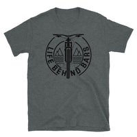 Life Behing Bars Short-Sleeve Unisex T-Shirt