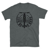 Life Behing Bars Short-Sleeve Unisex T-Shirt