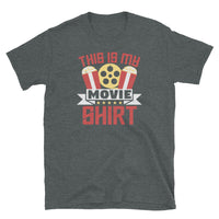 My Movie Shirt Short-Sleeve Unisex T-Shirt