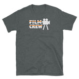 Film Crew Short-Sleeve Unisex T-Shirt