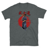 Samuri (Bushido) Short-Sleeve Unisex T-Shirt