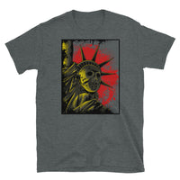 Killer Liberty Short-Sleeve Unisex T-Shirt